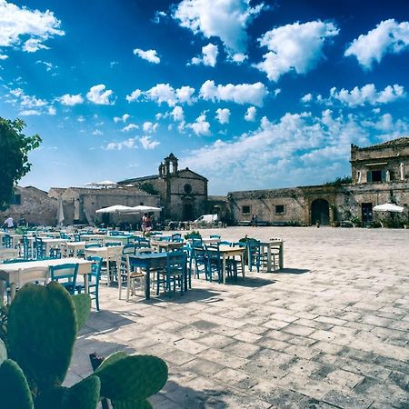 Villa Felice Marzamemi Dış mekan fotoğraf