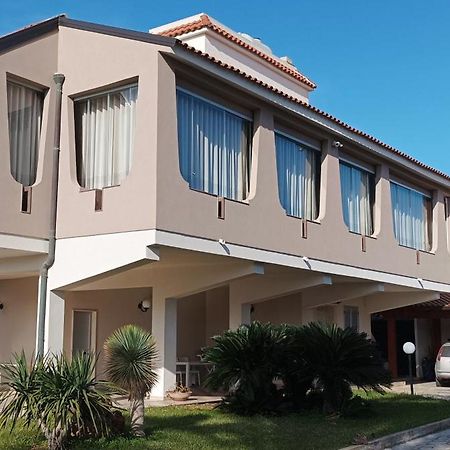 Villa Felice Marzamemi Dış mekan fotoğraf