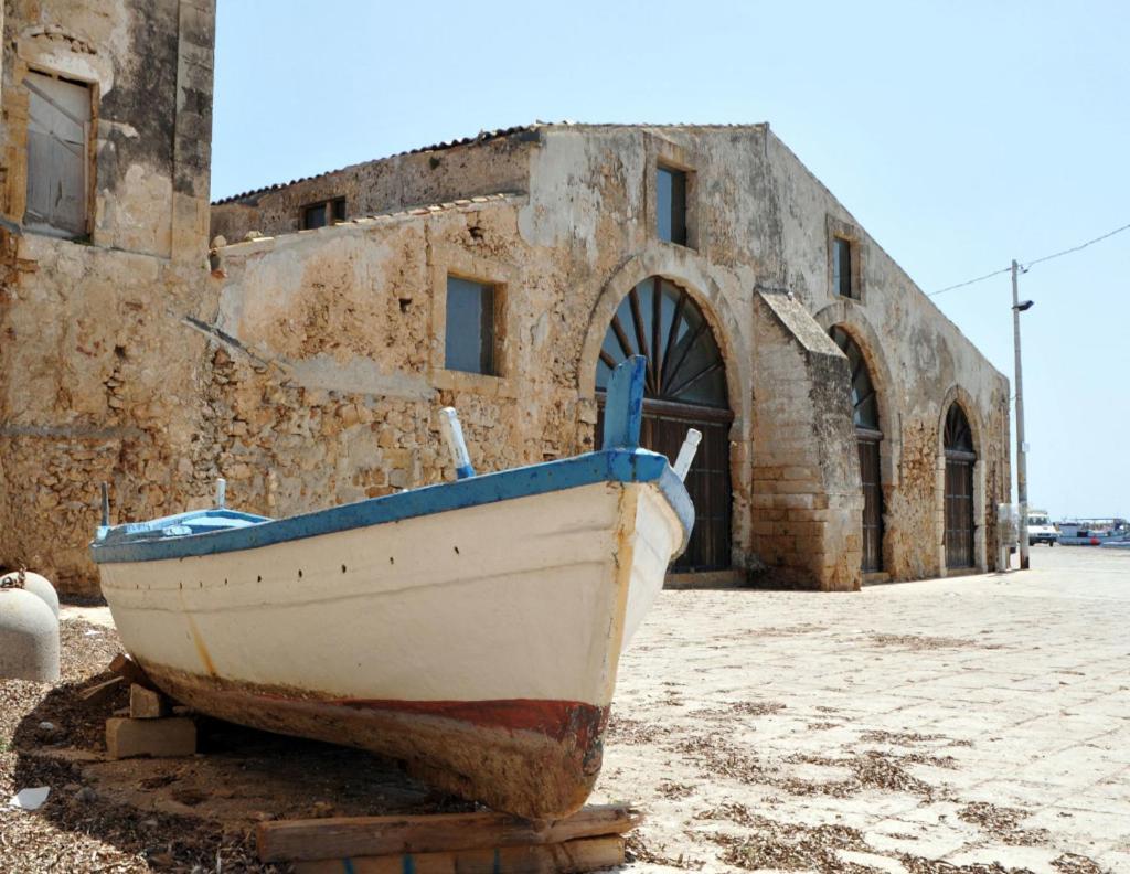 Villa Felice Marzamemi Dış mekan fotoğraf