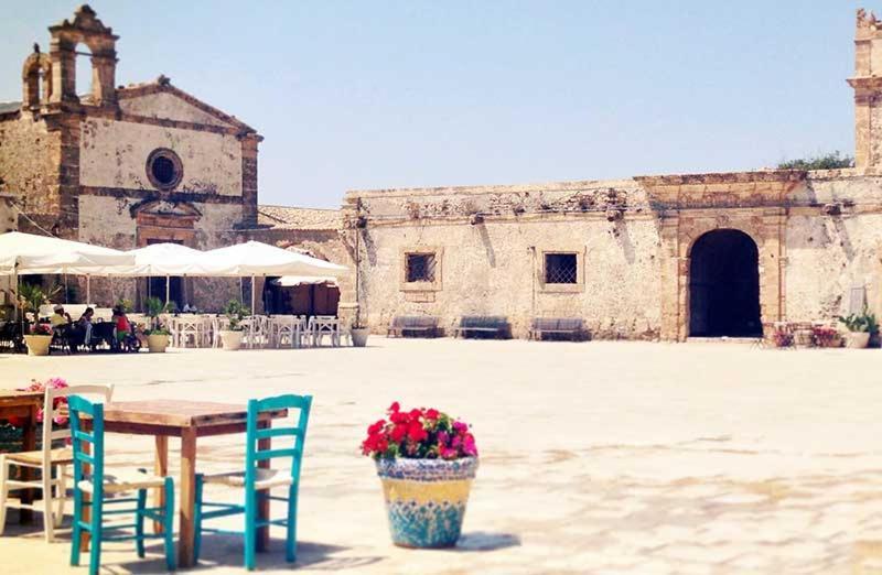 Villa Felice Marzamemi Dış mekan fotoğraf