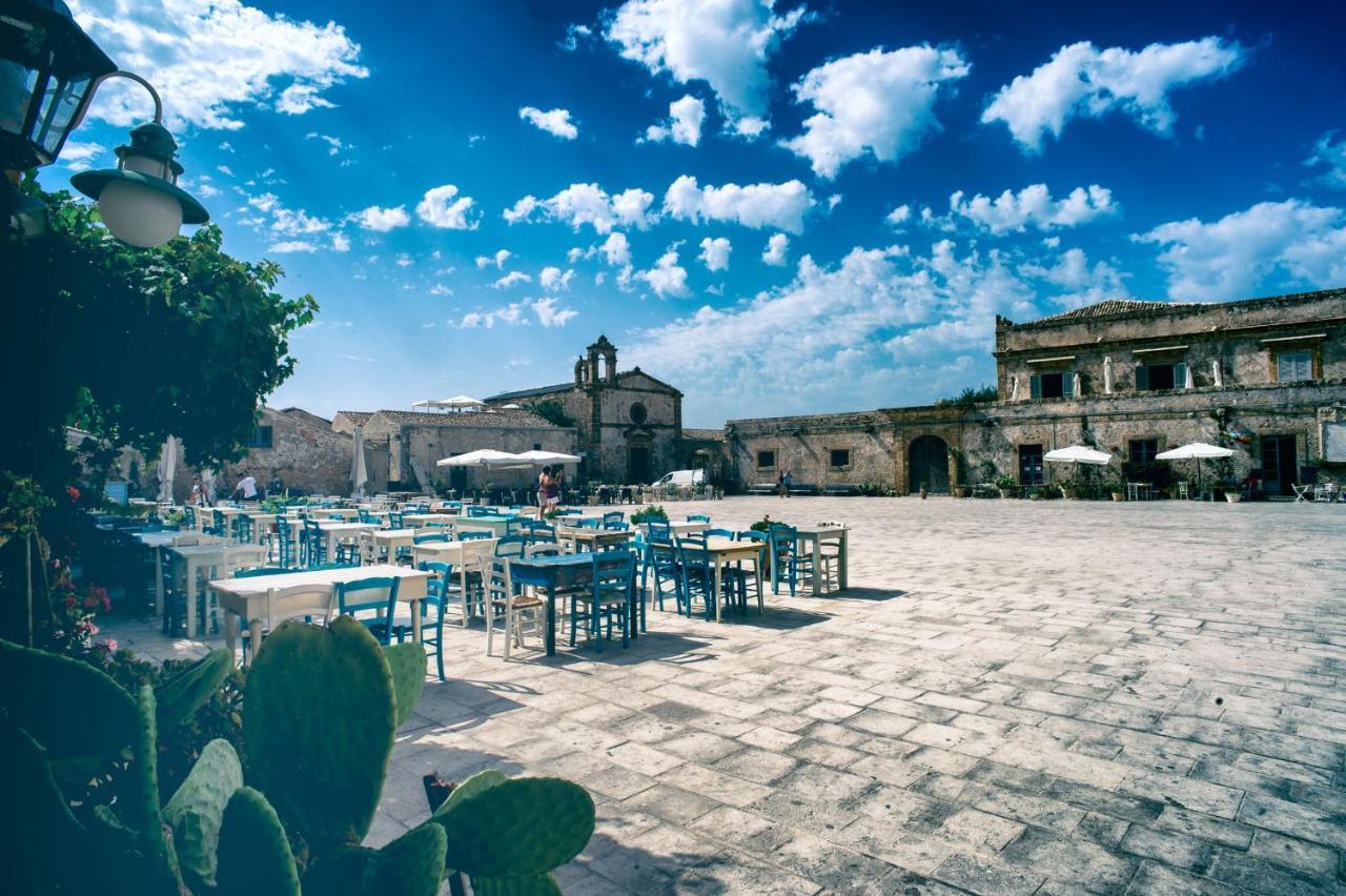 Villa Felice Marzamemi Dış mekan fotoğraf