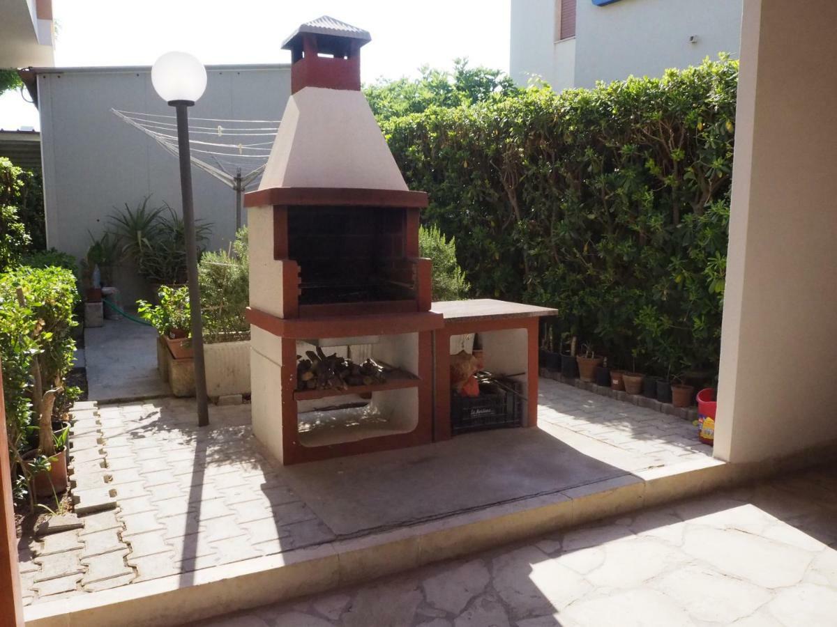 Villa Felice Marzamemi Dış mekan fotoğraf