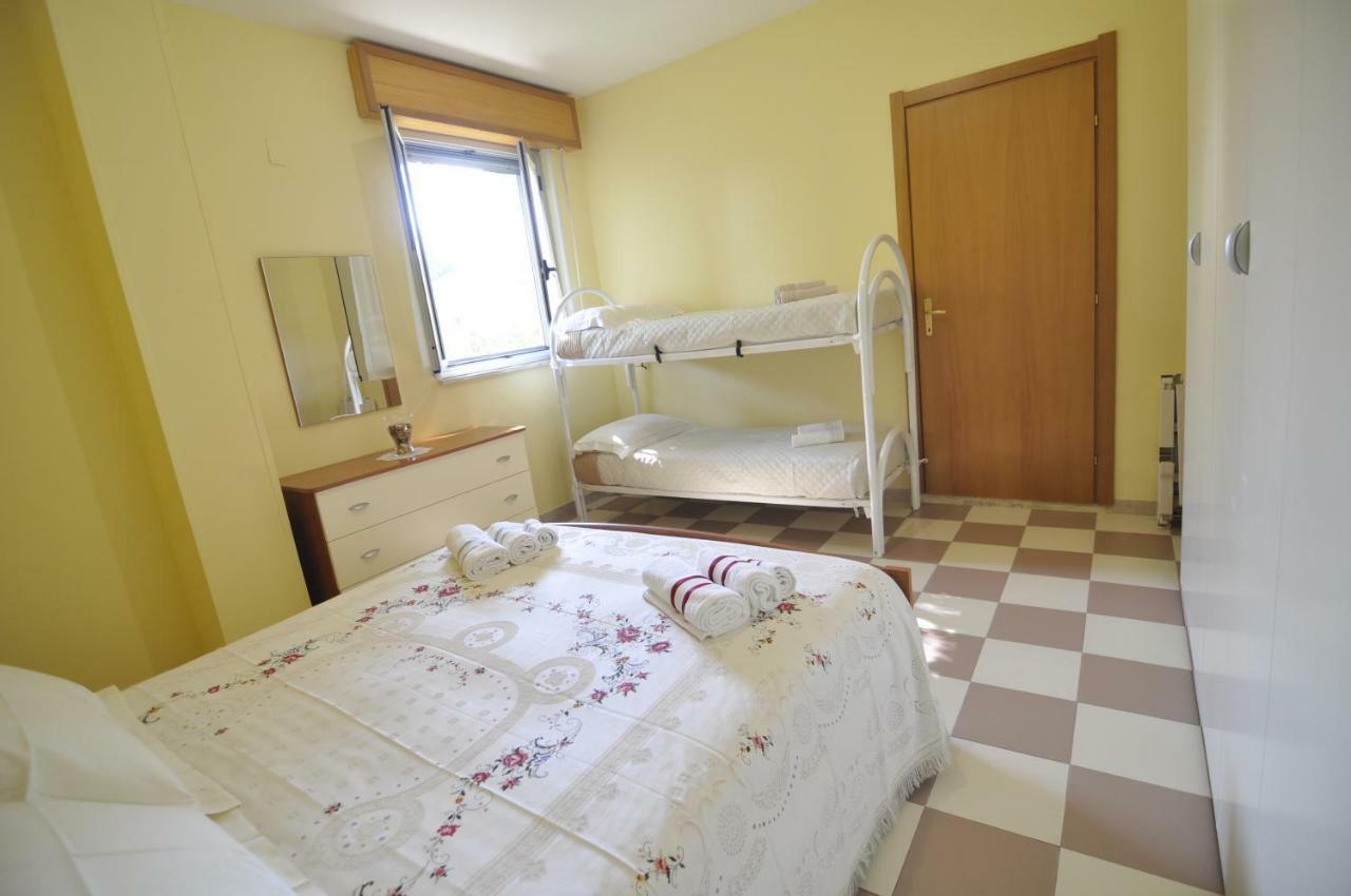 Villa Felice Marzamemi Dış mekan fotoğraf