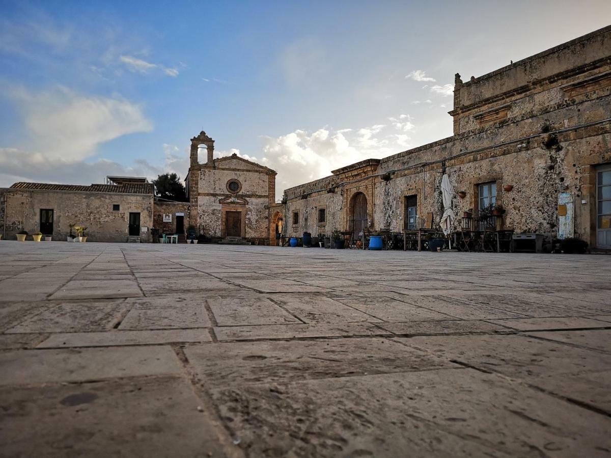 Villa Felice Marzamemi Dış mekan fotoğraf