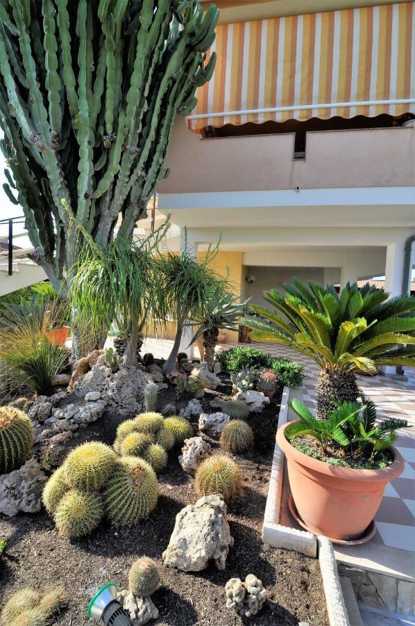 Villa Felice Marzamemi Dış mekan fotoğraf