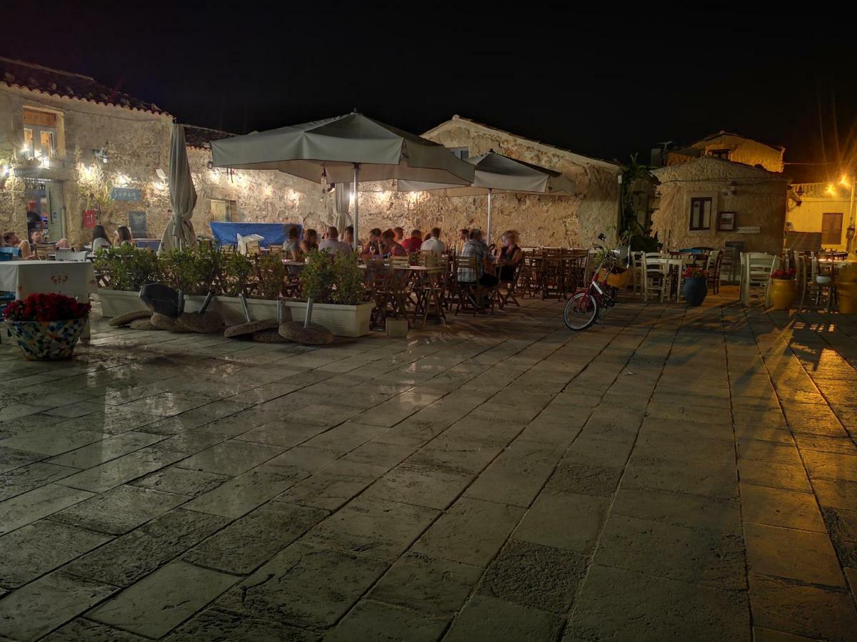 Villa Felice Marzamemi Dış mekan fotoğraf